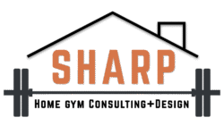 Sharp Home Gyms